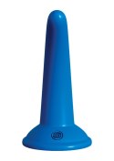 Proteza-FF BEGINNERS STRAP-ON BLUE