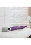 Stymulator-DOXY MASSAGER PURPLE