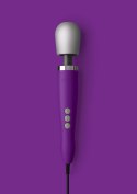 Stymulator-DOXY MASSAGER PURPLE