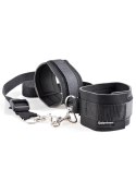 Wiązania-FF CUFF & TEATHER SET