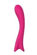 Wibrator-DREAM TOYS LOVELY PRINCESS MAGENTA