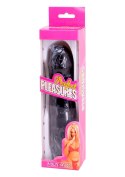 Wibrator-PERFECT PLEASURES VIBE BLK 22CM