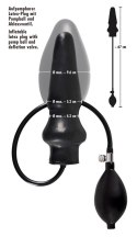 5099140000 LatexPlug inflatable