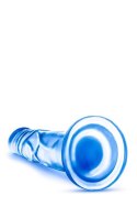 Dildo-B YOURS SWEET N HARD 5 BLUE