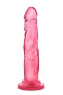 Dildo-B YOURS SWEET N HARD 5 PINK