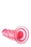 Dildo-B YOURS SWEET N HARD 5 PINK