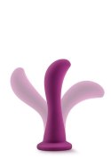 Dildo-TEMPTASIA BELLATRIX PLUM