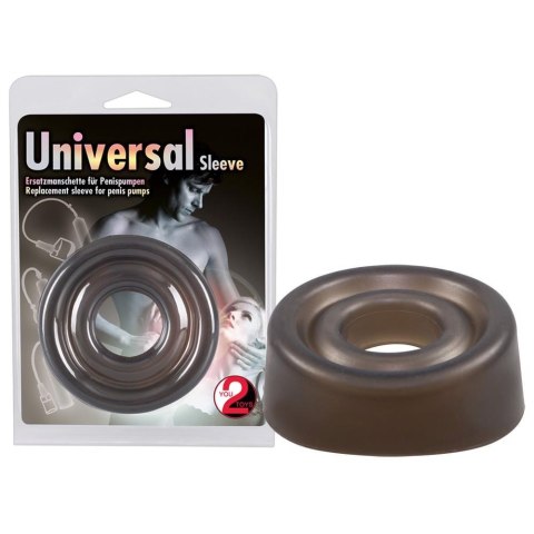 Uszczelki-Universal Sleeve Smo Uszczelki-Universal Sleeve Smo