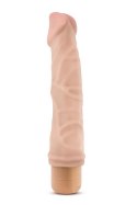 Wibrator-MR. SKIN COCK VIBE VIBE 6 BEIGE