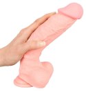 Dildo-5266900000 Medical Silicone 24-Wibrator