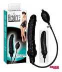 Dildo-5291330000 Be Bizarre Blow Me U-Wibrator