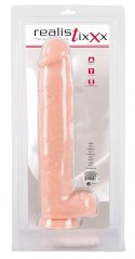 Dildo- Realistixxx Giant 3X