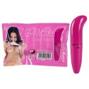 G Mate Classic G-Spot Vibe