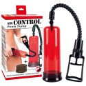 Penis Pump "Air Control"