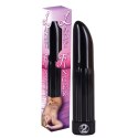 Wibrator-5604130000 Ladyfinger schwarz-Wibrator