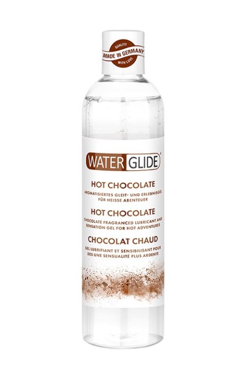 Żel-WATERGLIDE 300ML HOT CHOCOLATE