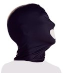 BK Maske Mund sw