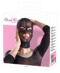 Maska-24903821001 BK Kopfmaske Spitze-Maska