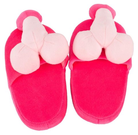 Pluszaki-Penispuschen pink Pluszaki-Penispuschen pink