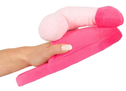 Pluszaki-Penispuschen pink Pluszaki-Penispuschen pink