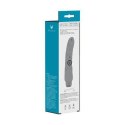 Wibrator-Titan 7.5 Realistic Vibrator Kinx