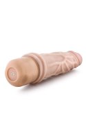 DR. SKIN COCK VIBE 3 FLESH