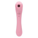 Daisy Massager Pink