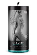 M ELITE SOFT AND WET NATASHA BEIGE