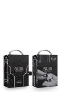 NOIR STAINLESS STEEL KEGEL BALLS