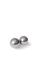 NOIR STAINLESS STEEL KEGEL BALLS