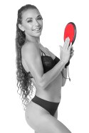 SPORTSHEETS SM AMOR PADDLE