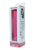 Ultra Power Bullet USB 10 functions Matte Pink