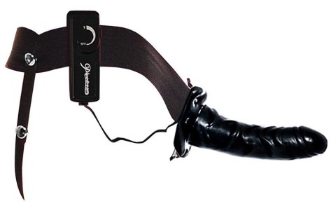 FFSFHOH Vibrating Strap-On Dar FFSFHOH Vibrating Strap-On Dar