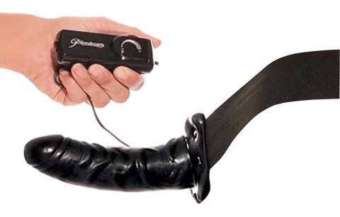 FFSFHOH Vibrating Strap-On Dar FFSFHOH Vibrating Strap-On Dar