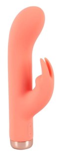 Peachy Mini Rabbit Vibrator