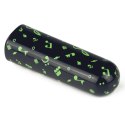 Rechargeable Glow-in-the-dark Music Massager