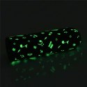 Rechargeable Glow-in-the-dark Music Massager