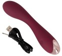 Vibrator rechargeable