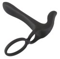 Black Velvets Couples Vibrator