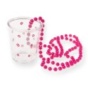 Kinky Pleasure - Shot Glass Neckless Lips Kinky Pleasure - Shot Glass Neckless Lips