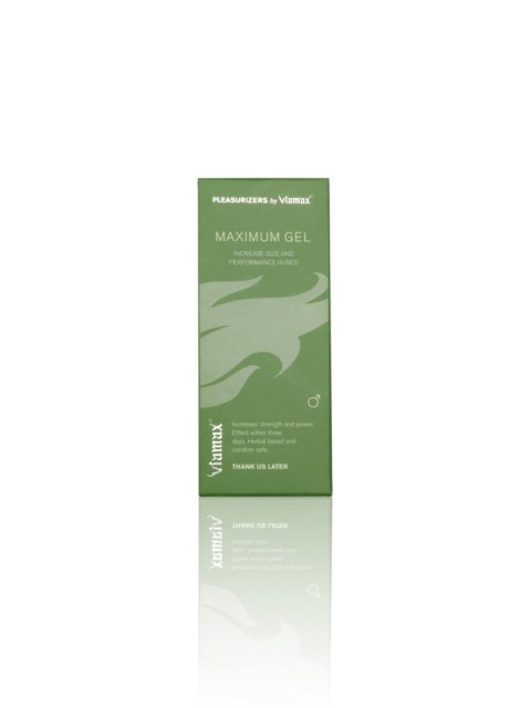 Viamax - Maximum Gel 50 ml Viamax - Maximum Gel 50 ml