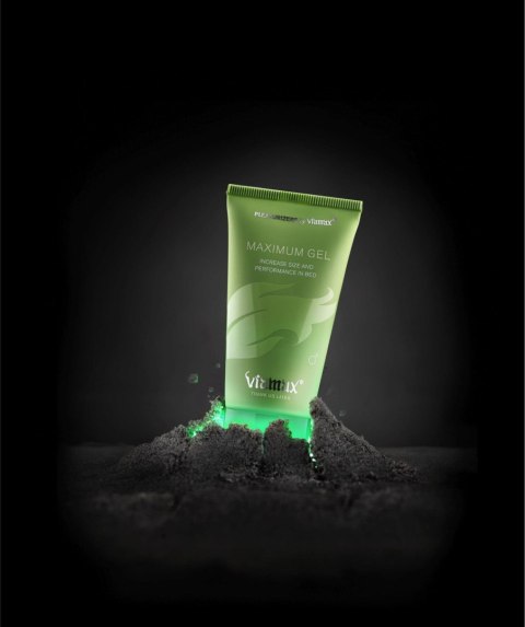 Viamax - Maximum Gel 50 ml Viamax - Maximum Gel 50 ml