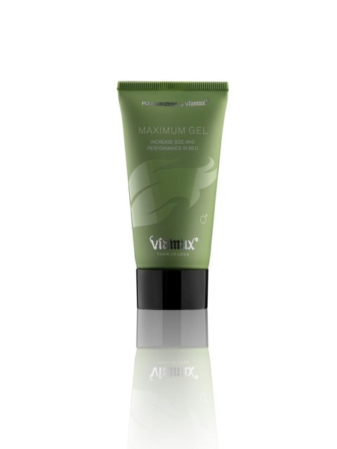 Viamax - Maximum Gel 50 ml Viamax - Maximum Gel 50 ml