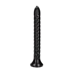 Swirled Anal Snake - 12''/ 30 cm