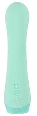 Cuties Mini Vibrator Green 4