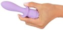 Cuties Mini Vibrator Purple 4