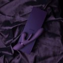 Kura - Thrusting G-Spot Vibrator with Flapping Tongue and Pulse Wave Stimulator