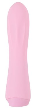 Cuties Mini Vibrator Rose 4th