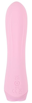 Cuties Mini Vibrator Rose 4th