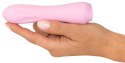 Cuties Mini Vibrator Rose 4th